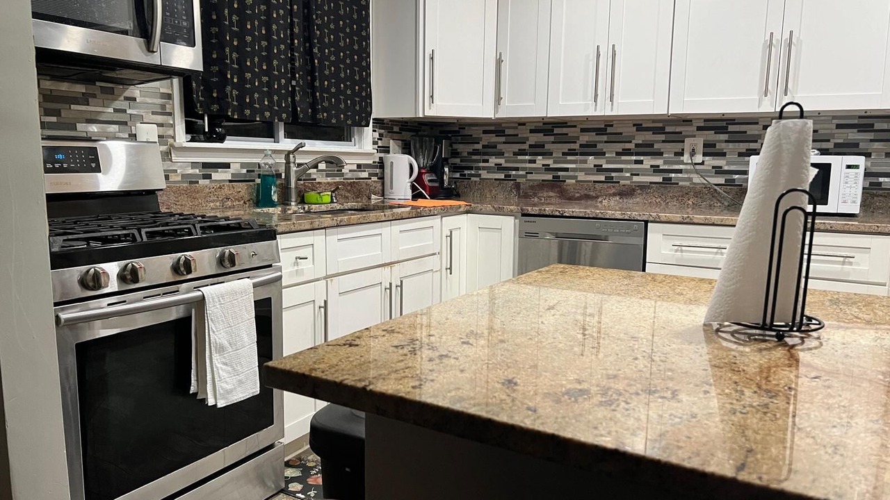 Photo of Kitchen in Milford Mill