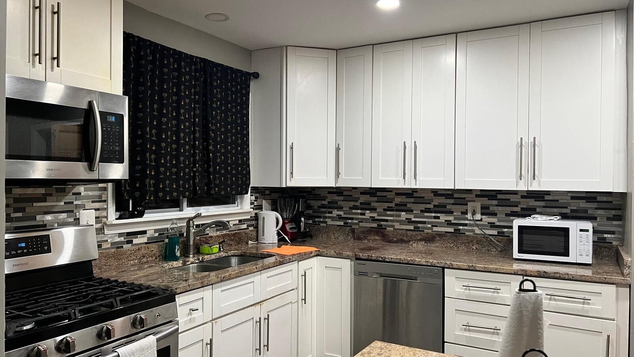 Photo of Kitchen in Milford Mill