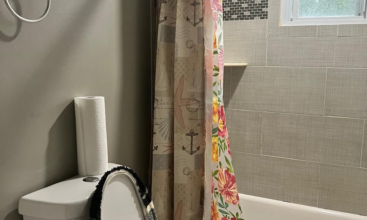 Photo of Bathroom in Milford Mill