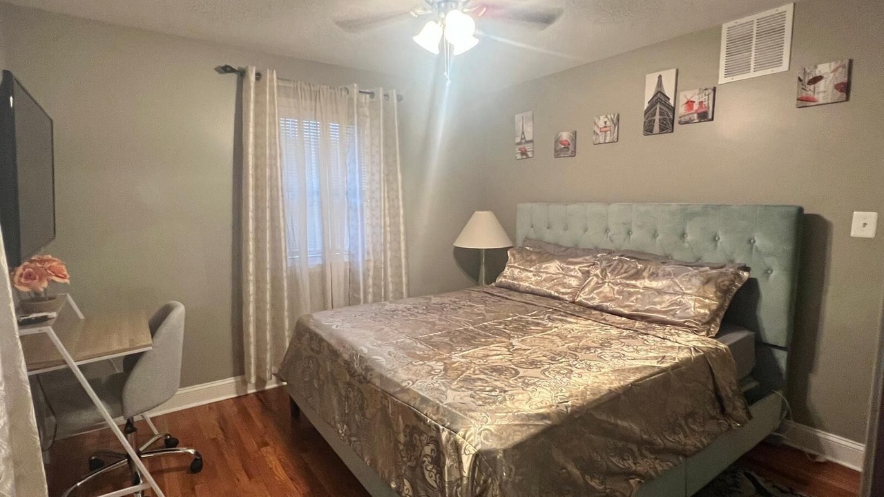 Photo of Bedroom in Milford Mill