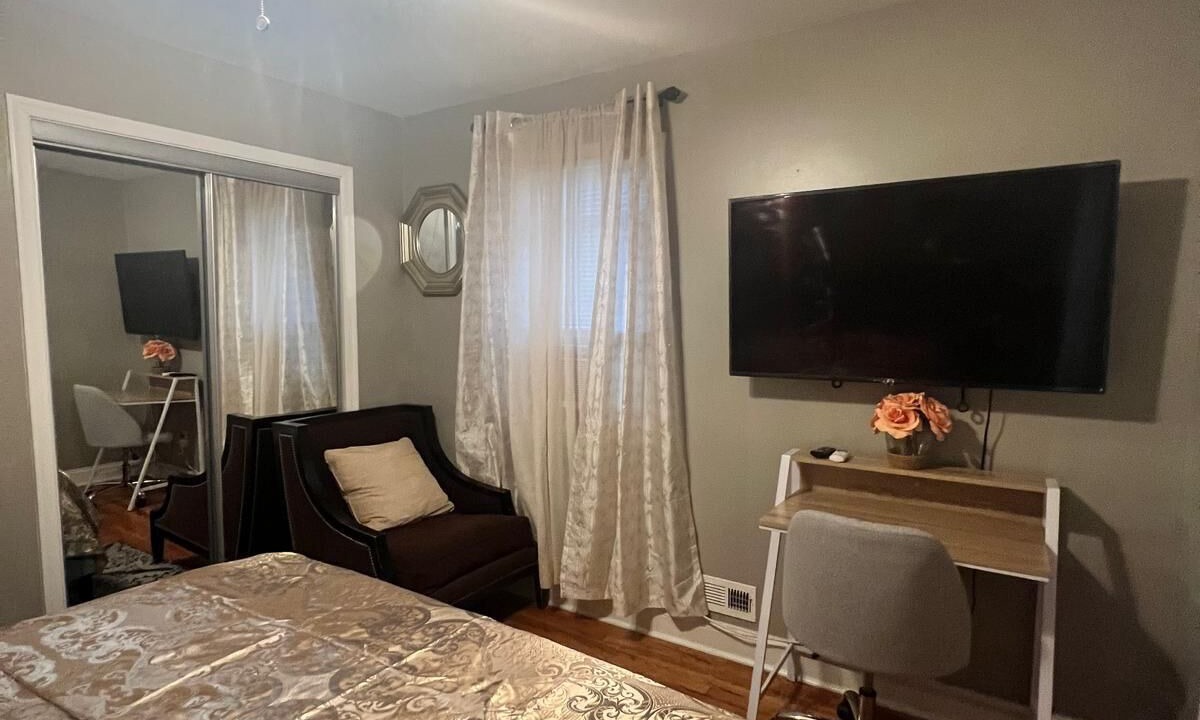 Photo of Bedroom in Milford Mill