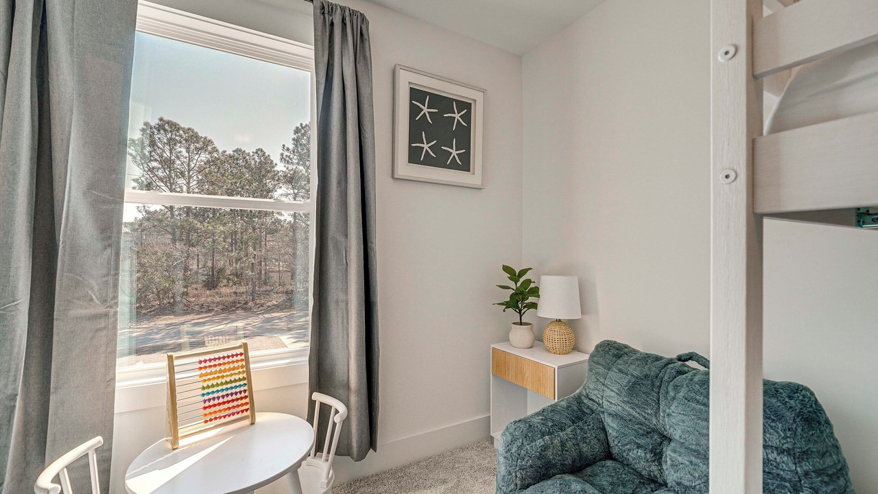 Photo of Livingroom in Hampstead
