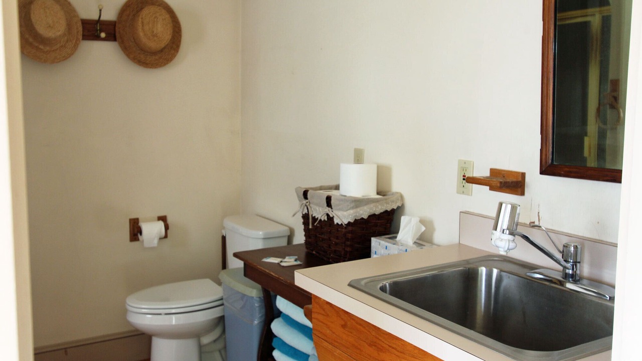 Photo of Bathroom in Quarryville