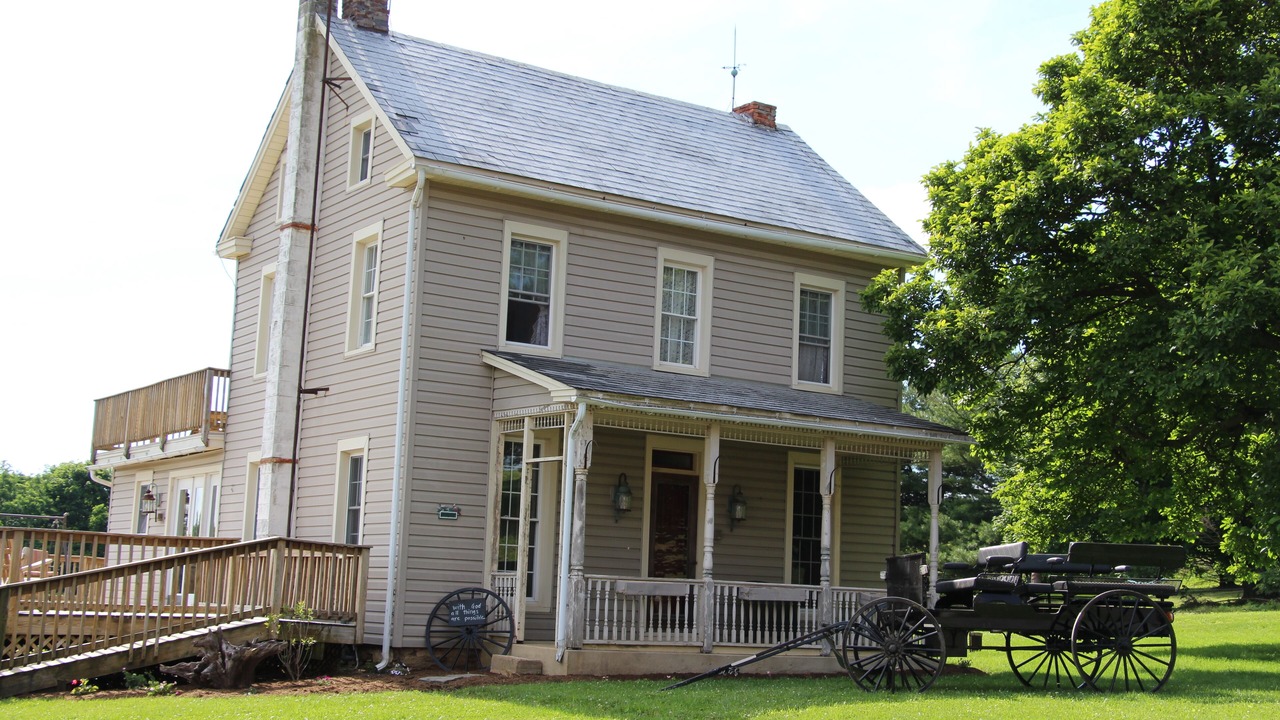 Photo of Outdoor in Quarryville