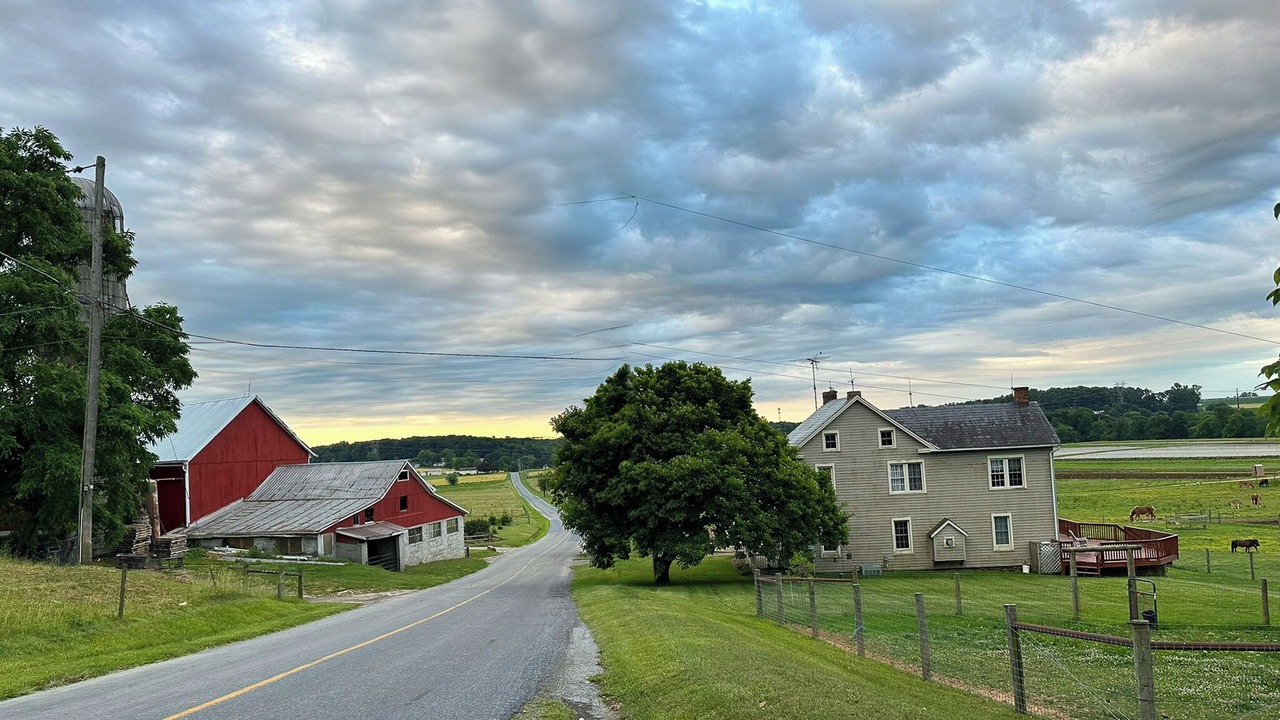 Photo of Outdoor in Quarryville