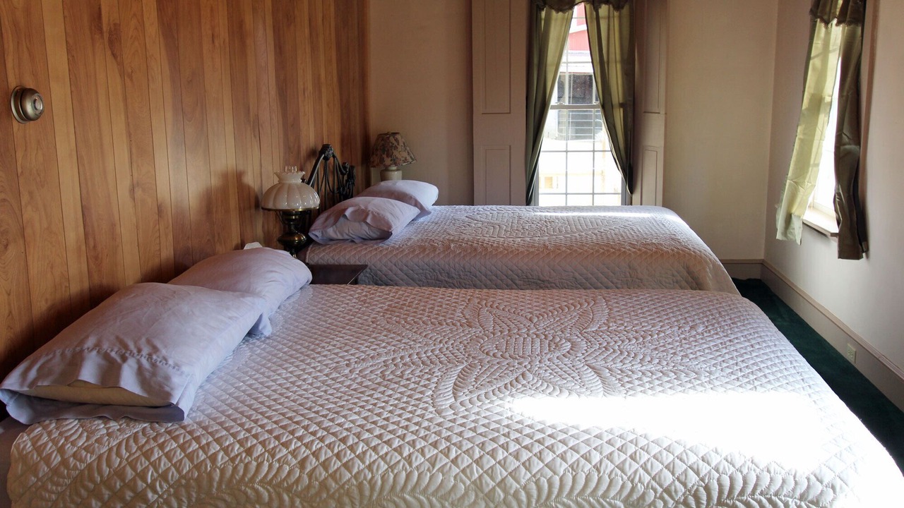 Photo of Bedroom in Quarryville