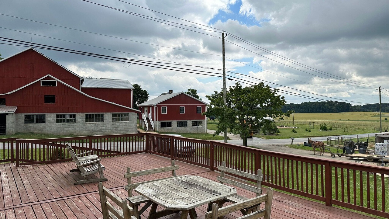 Photo of Outdoor in Quarryville