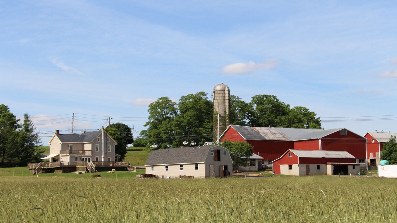 Photo of Outdoor in Quarryville