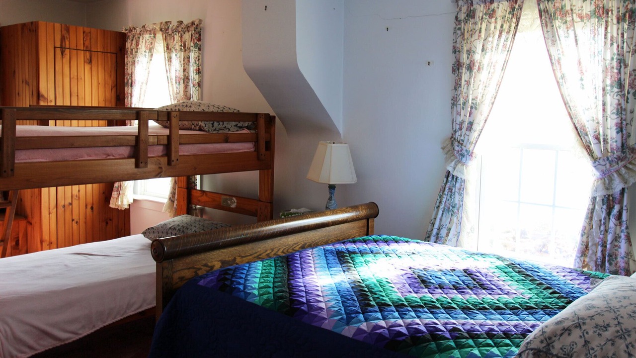 Photo of Bedroom in Quarryville