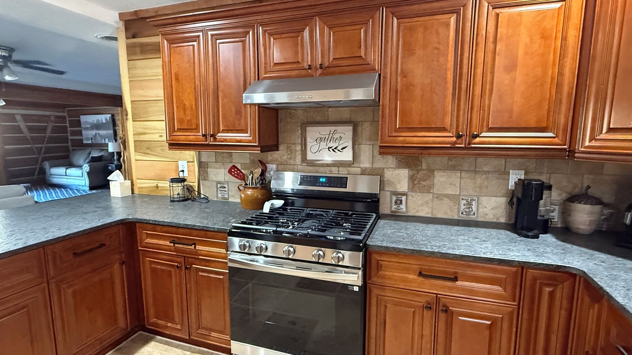 Photo of Kitchen in Gadsden