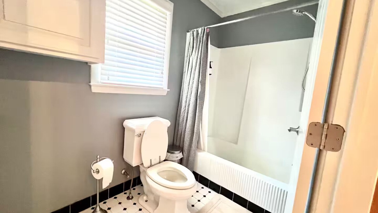 Photo of Bathroom in Sampson County