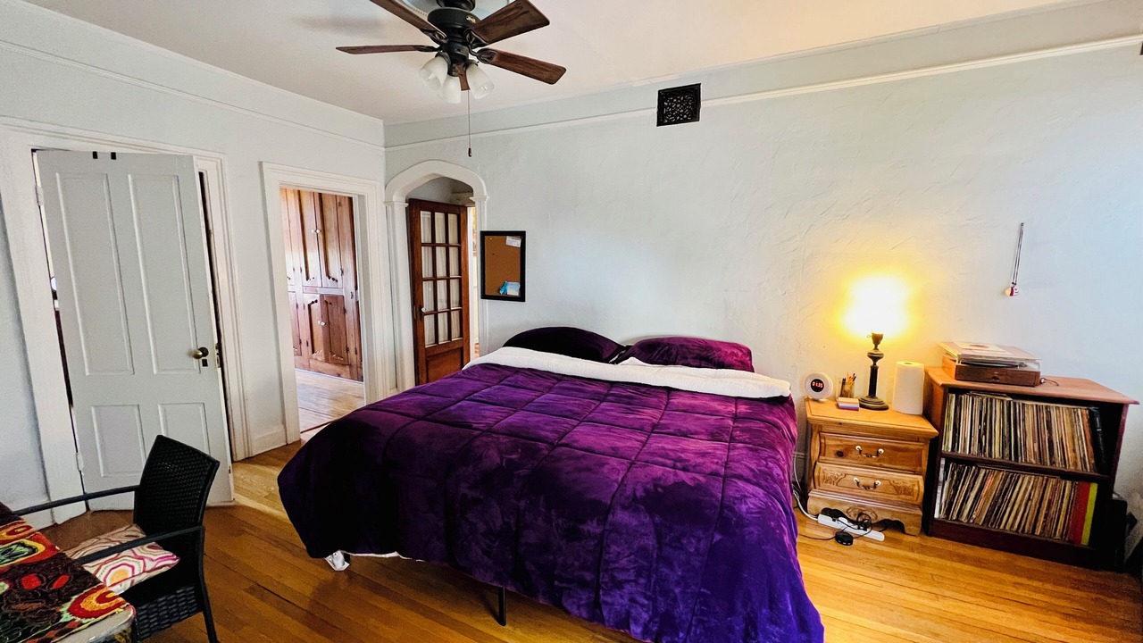 Photo of Bedroom in Stapleton