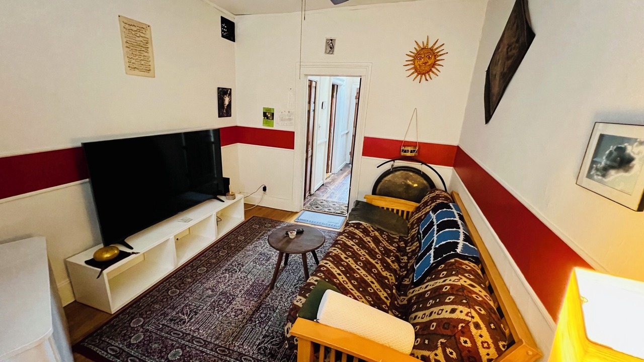 Photo of Livingroom in Stapleton