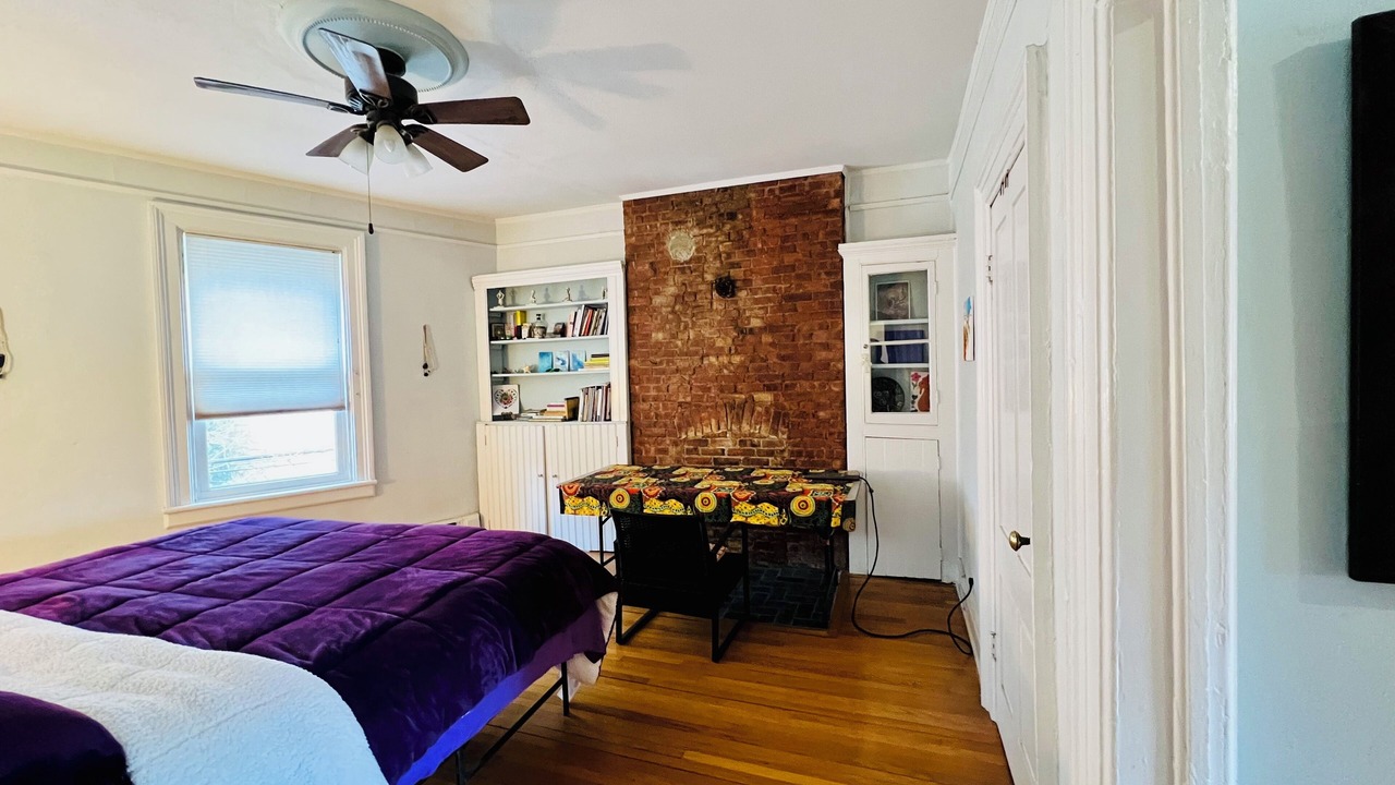 Photo of Bedroom in Stapleton