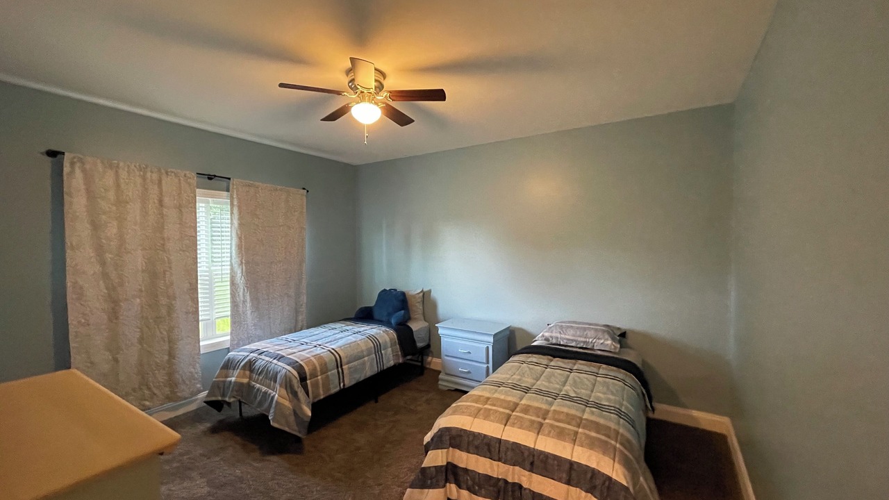 Photo of Bedroom in Willard