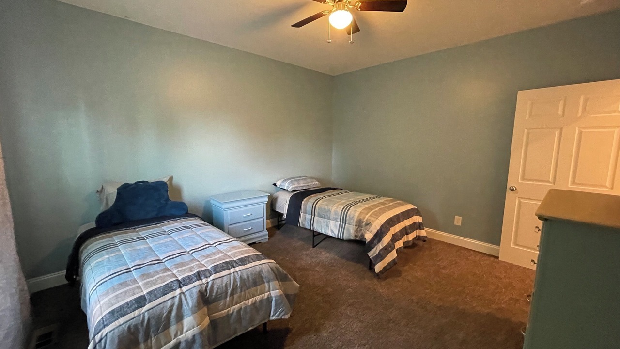 Photo of Bedroom in Willard