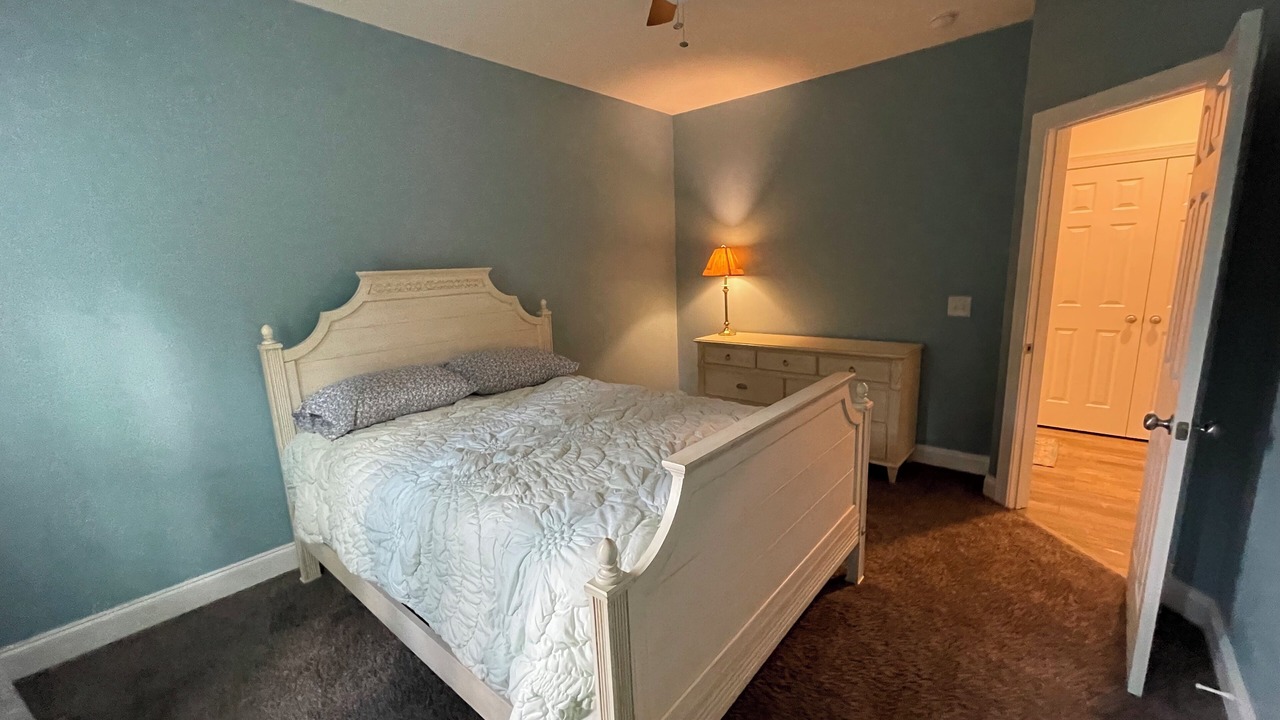 Photo of Bedroom in Willard