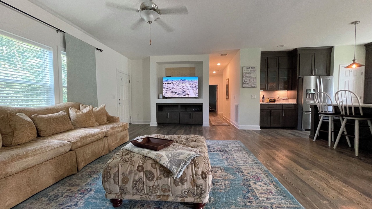 Photo of Livingroom in Willard
