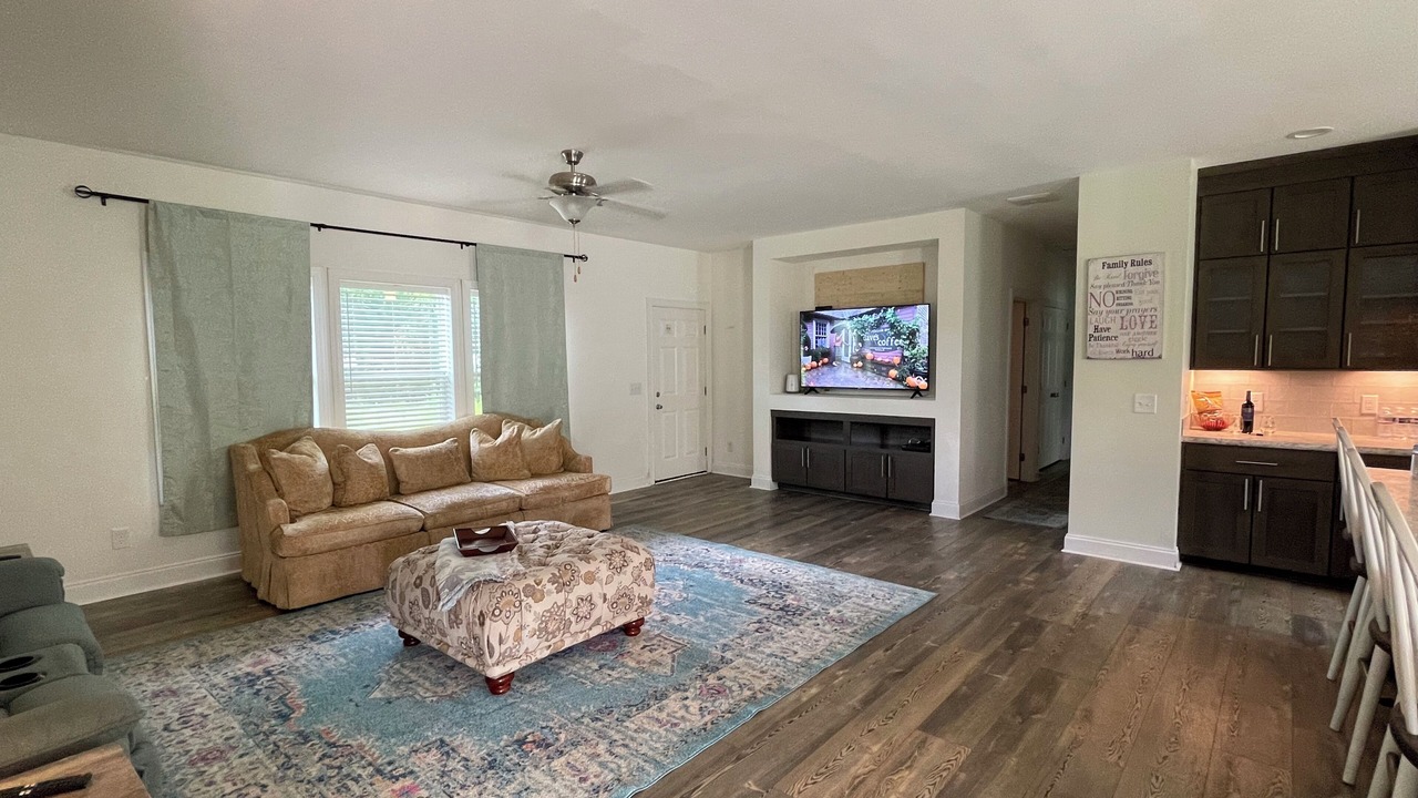 Photo of Livingroom in Willard