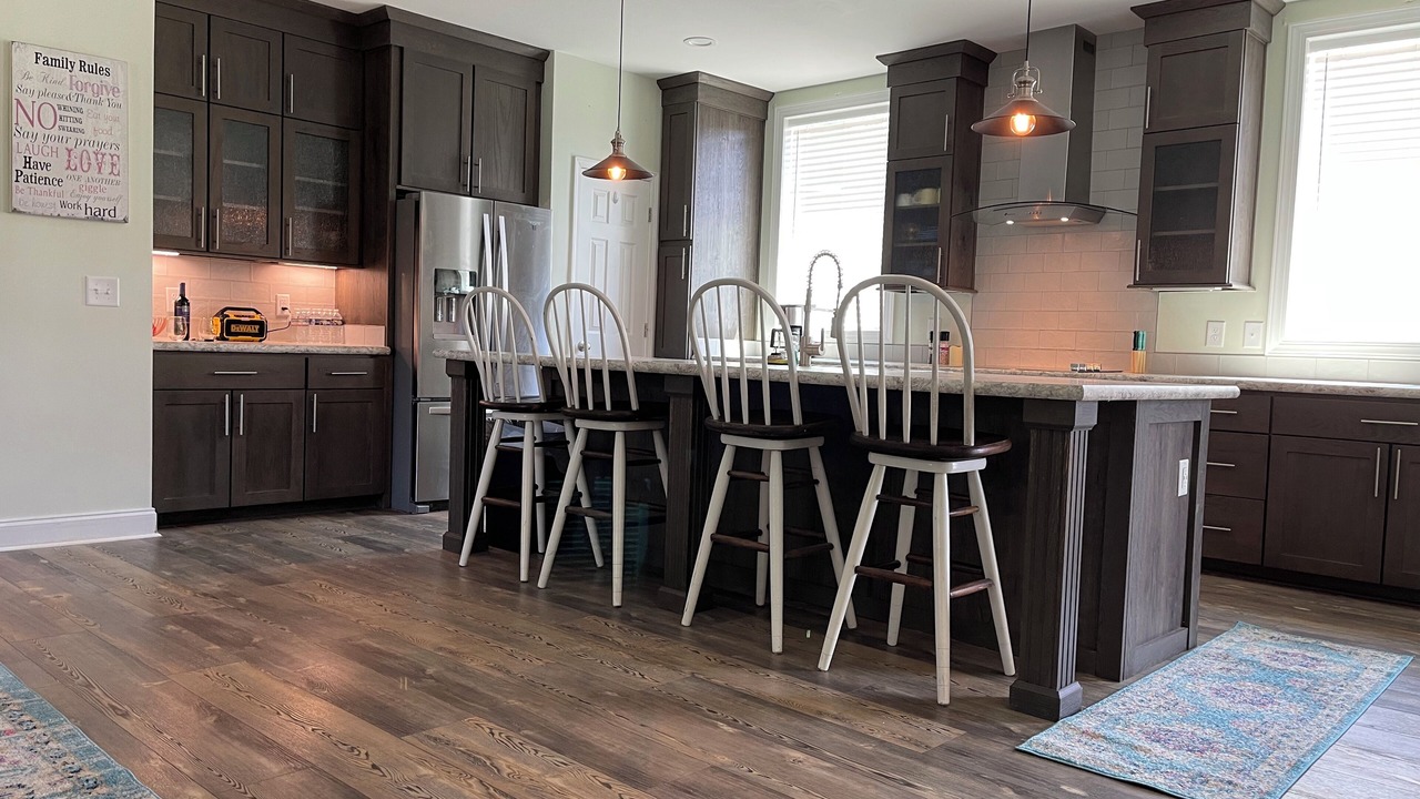 Photo of Kitchen in Willard