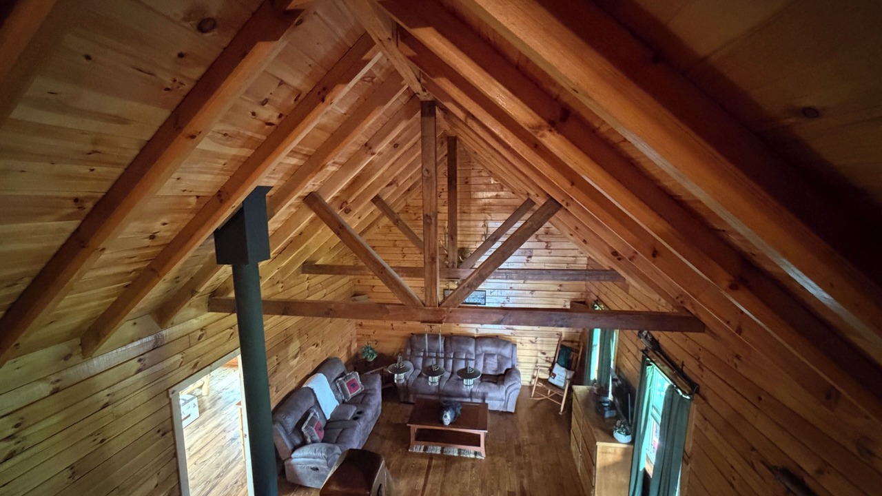 Photo of Livingroom in Rocheport