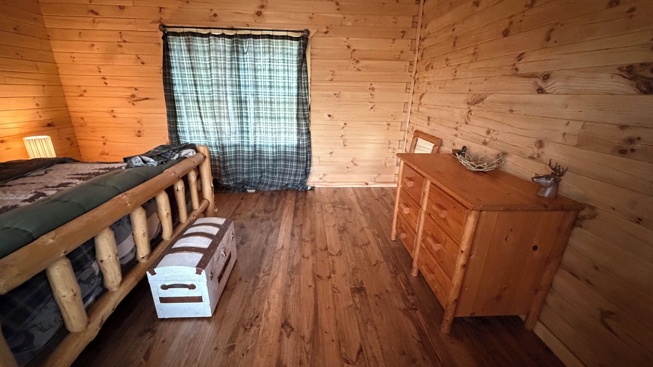 Photo of Bedroom in Rocheport