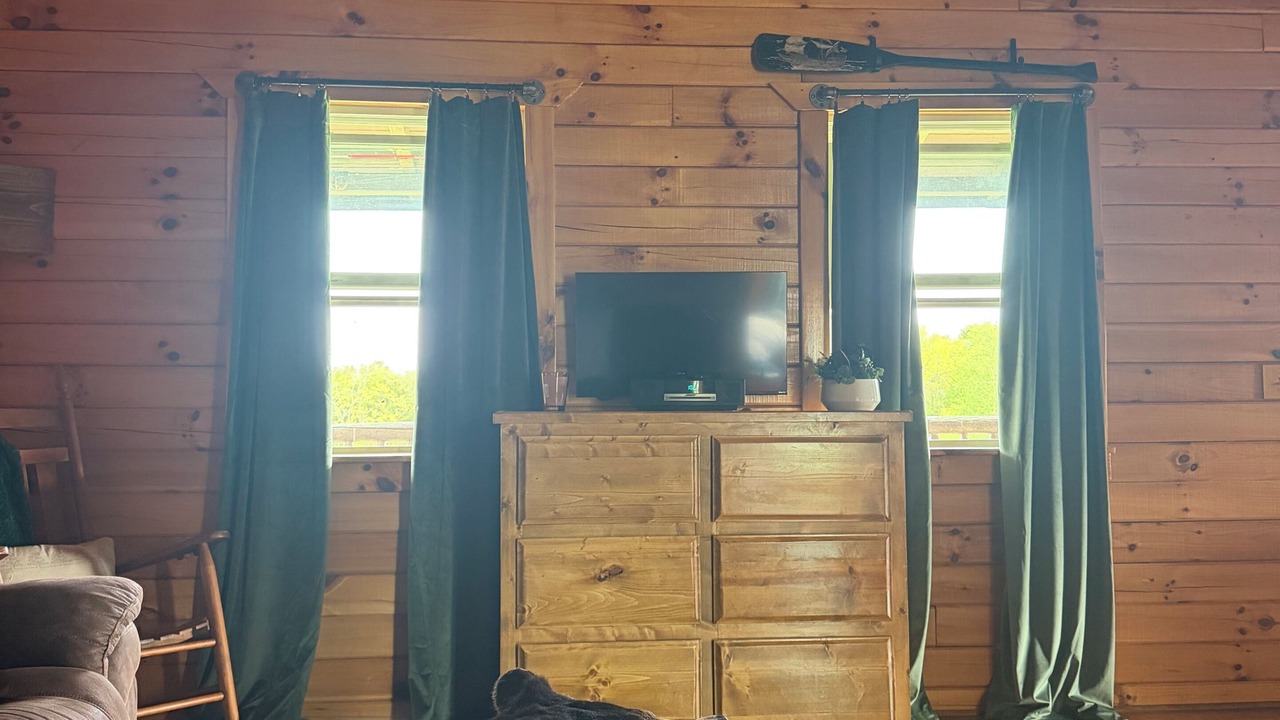 Photo of Livingroom in Rocheport
