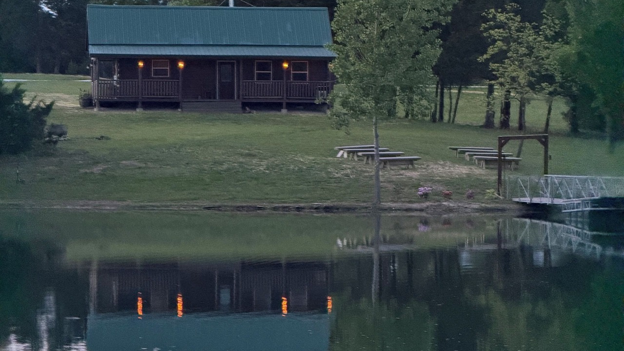 Photo of Outdoor in Rocheport