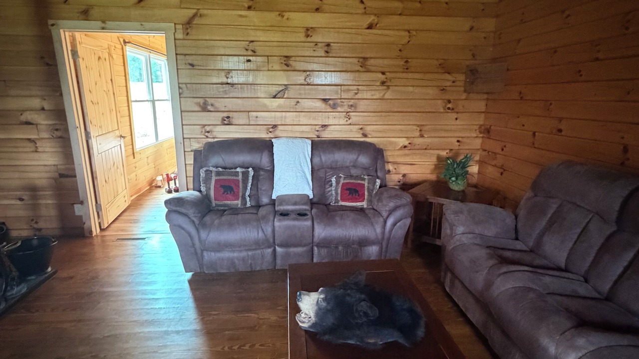 Photo of Livingroom in Rocheport