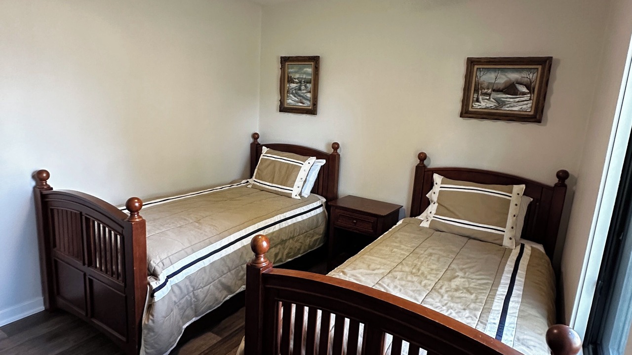Photo of Bedroom in Pella