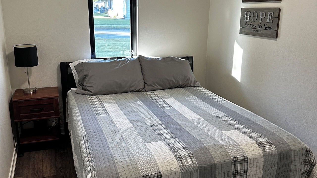 Photo of Bedroom in Pella