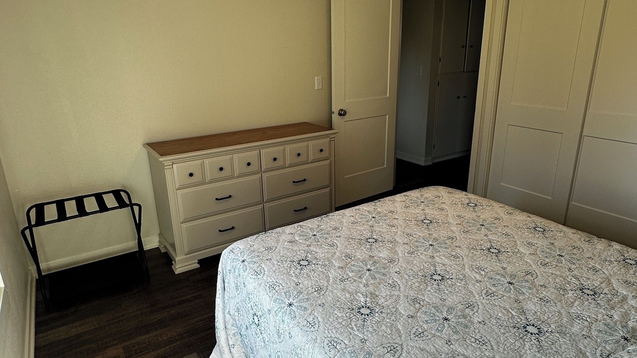 Photo of Bedroom in Pella