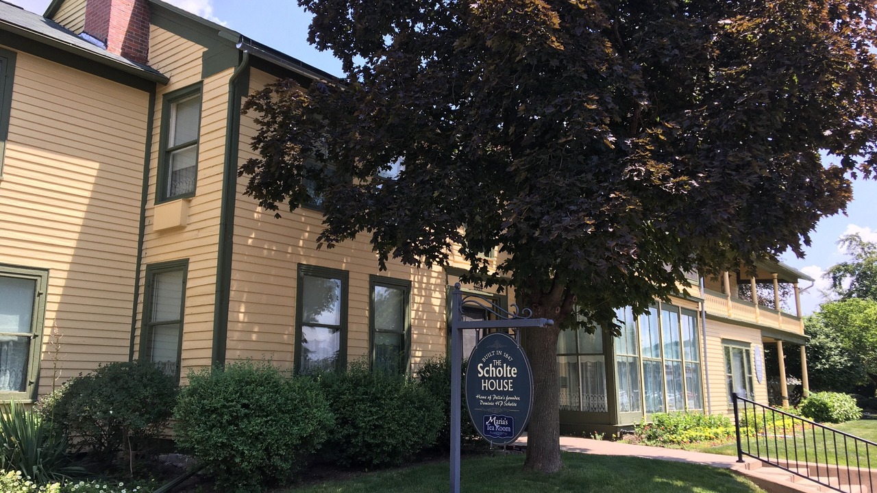 Photo of Outdoor in Pella