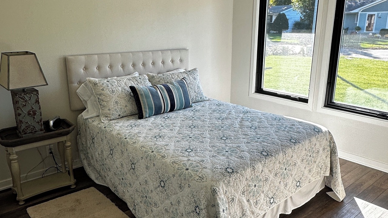 Photo of Bedroom in Pella