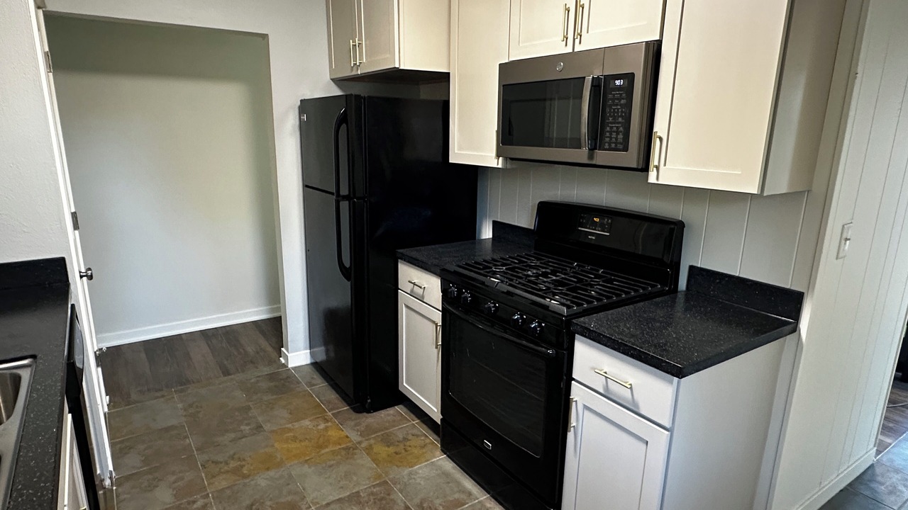 Photo of Kitchen in Pella
