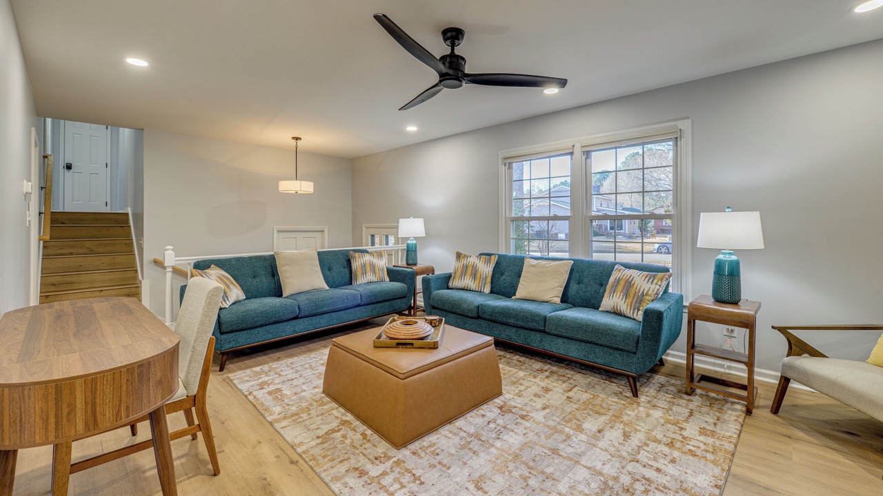 Photo of Bedroom in Cary