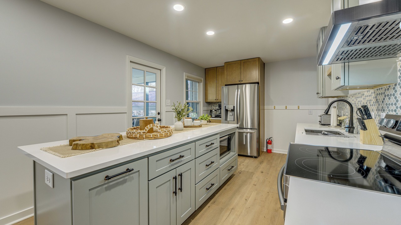 Photo of Kitchen in Cary
