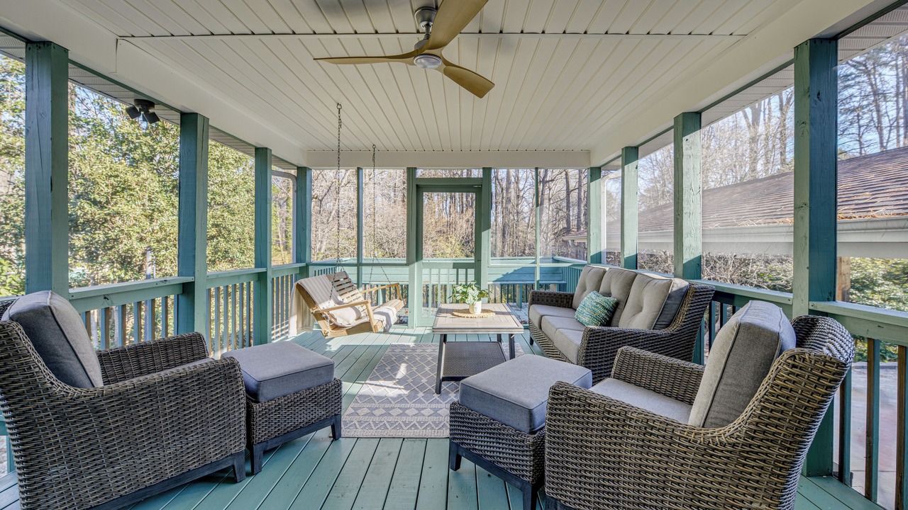 Photo of Outdoor in Cary