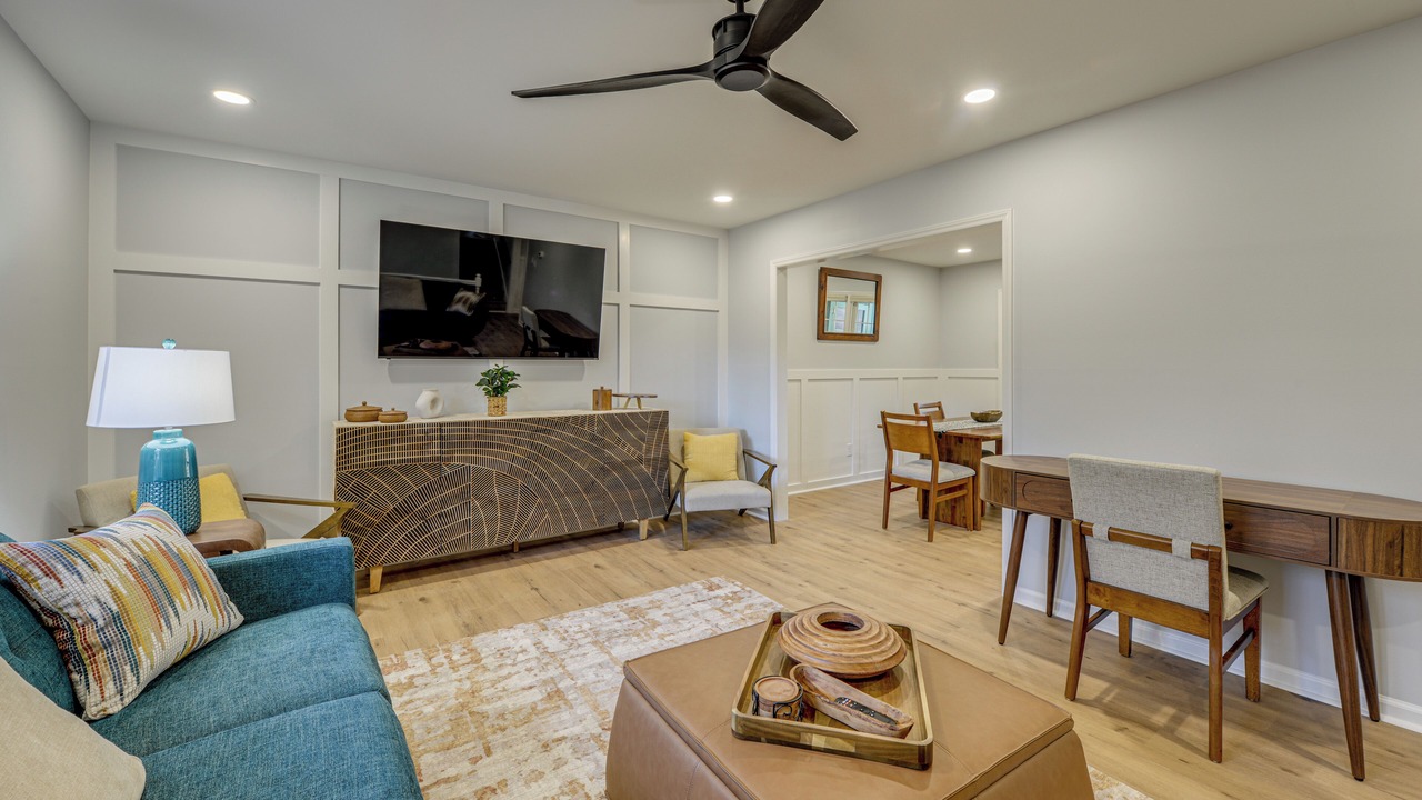Photo of Bedroom in Cary