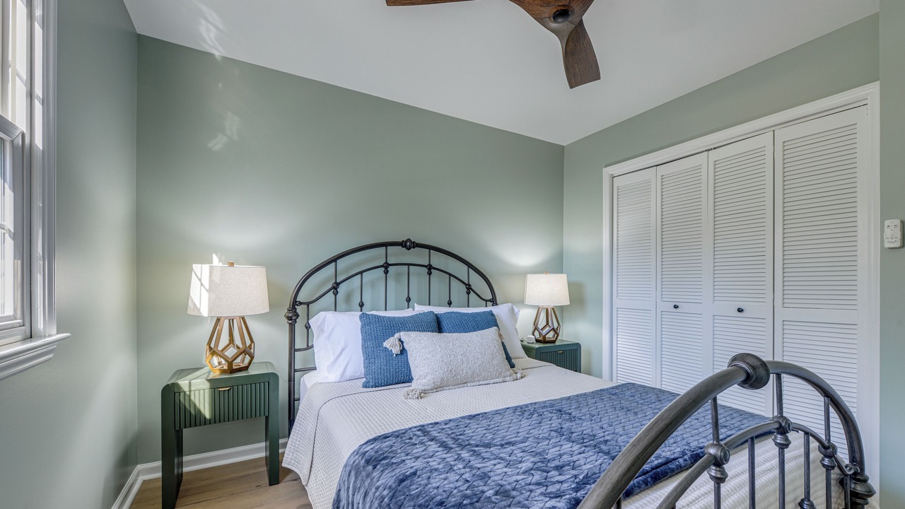 Photo of Bedroom in Cary