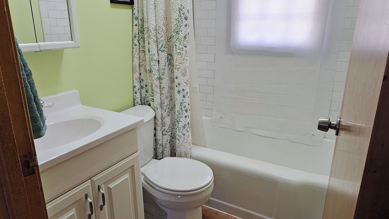 Photo of Bathroom in Austin