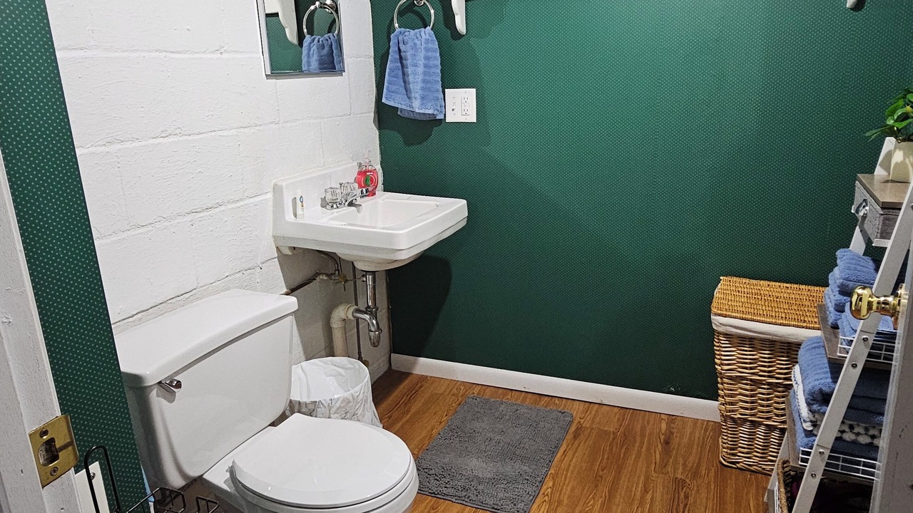 Photo of Bathroom in Austin