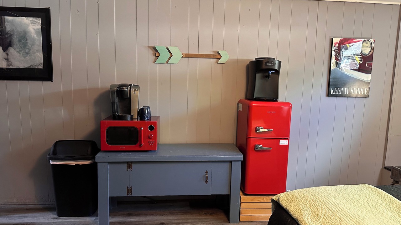 Photo of Bedroom in Sioux City