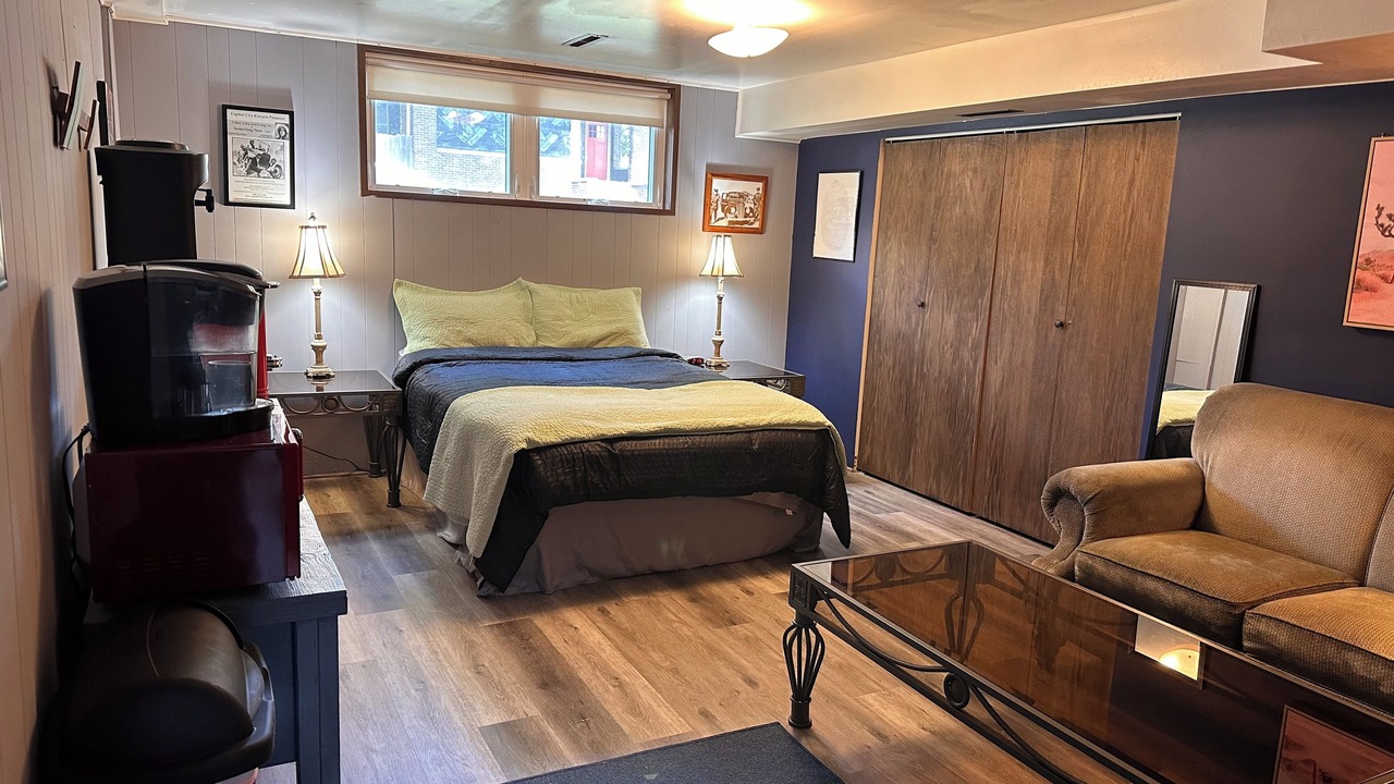 Photo of Bedroom in Sioux City