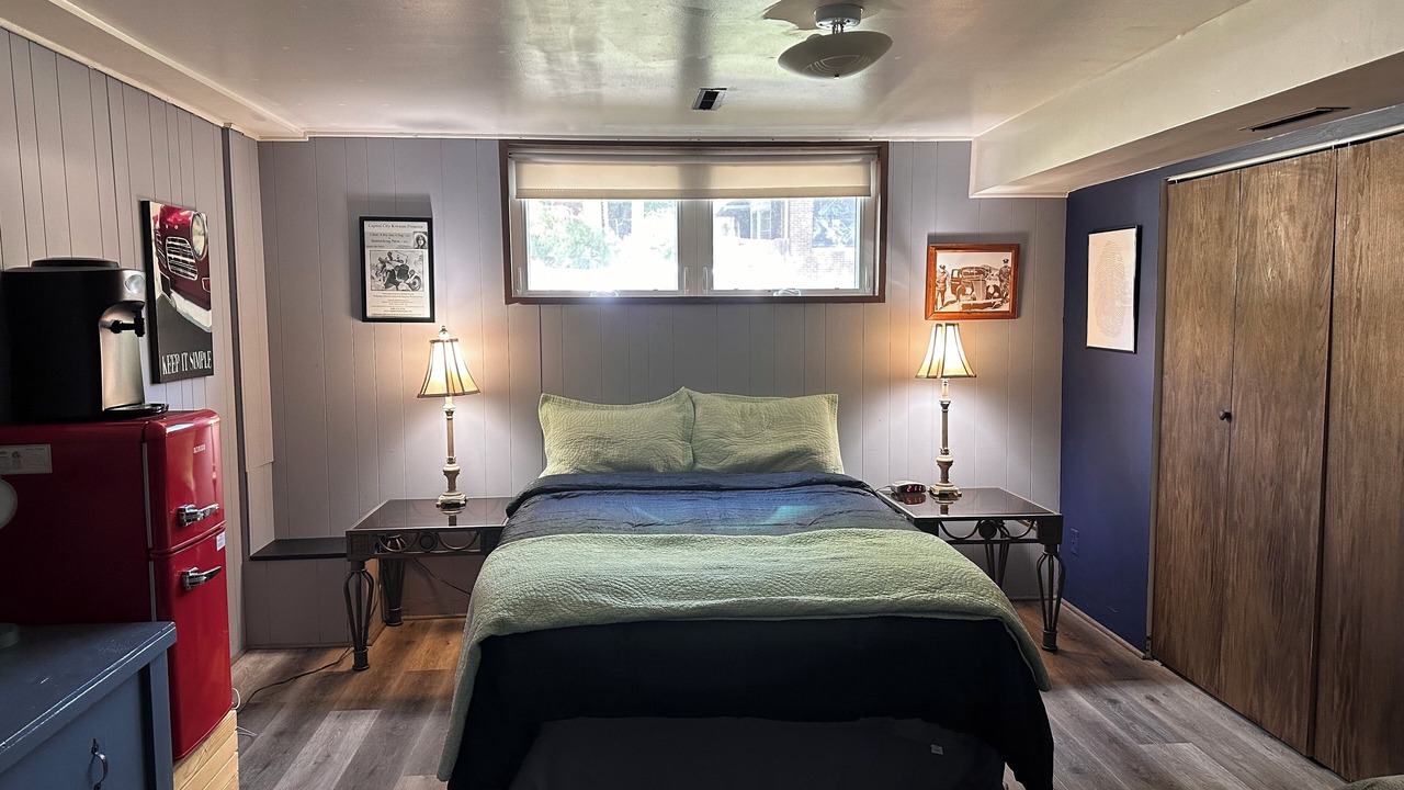 Photo of Bedroom in Sioux City