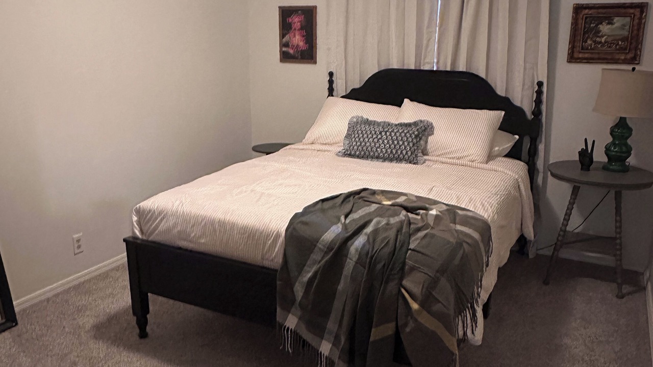 Photo of Bedroom in Bartlesville
