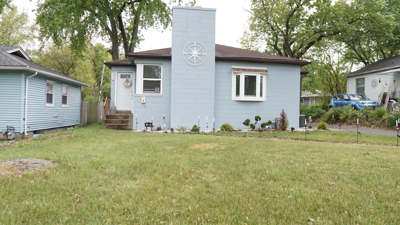 Photo of Outdoor in Miller Beach