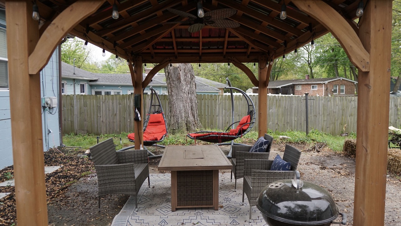 Photo of Outdoor in Miller Beach