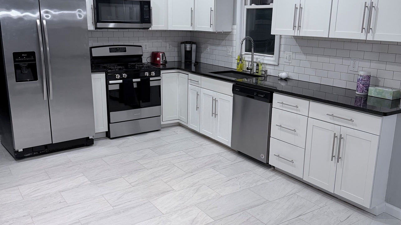 Photo of Kitchen in Lansdowne