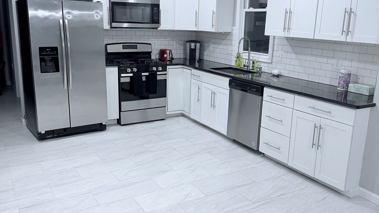 Photo of Kitchen in Lansdowne